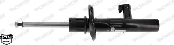 MONROE C2513S ÖN AMORTİSÖR PASSAT 05-14 -TIGUAN 07 > ELEKTRONİK AMORT.AYARLAMASINA SAHİP ARAÇLAR İÇİN GAZLI Monroe RideSense Electronic Suspension
