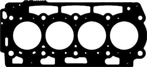 OTOCONTA 41706005 SİLİNDİR KAPAK CONTASI FORD-PEUGEOT-CİTROEN 02> 1.4 TDCİ EURO 4 5 TIRNAK 1.45 mm FIESTA-FUSION 1.4 TDCI 02>08 MAZDA 2 1.4 MZR-CD 08>15