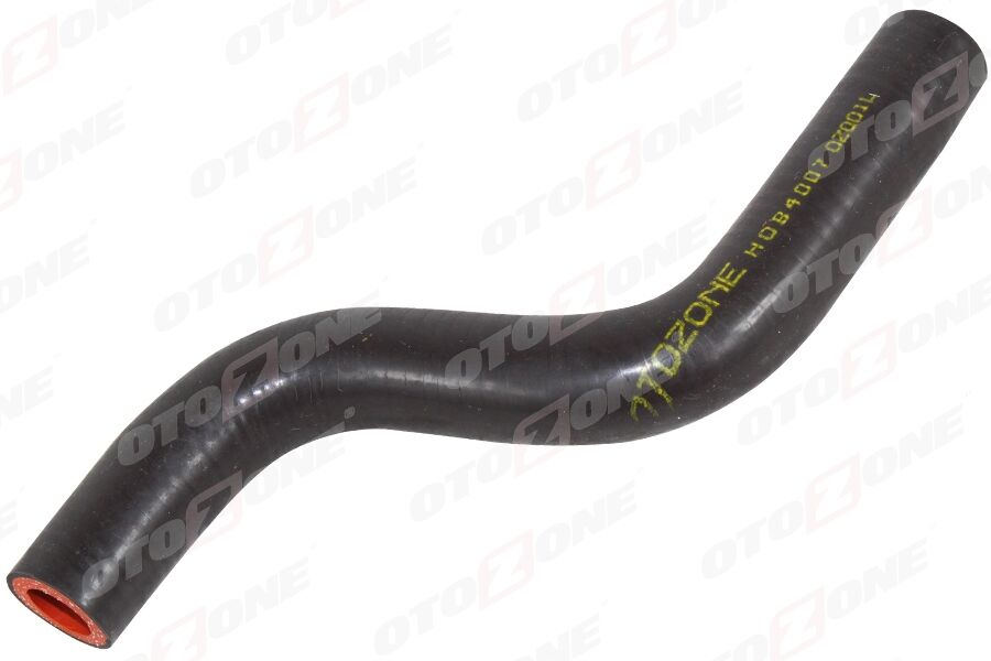 OTOZONE HOB4007 YAĞ DÖNÜŞÜM HORTUMU P307-P207-P206-P1007-BIPPER-C1-C2-C3-XSARA-NEMO-FIESTA V 1.4HDI-TDCI 08 > 19719