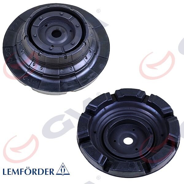 AMORTİSÖR TABLASI TRANSPORTER T5 1.9 TDI 2.5TDI 03 > AXA-AXB-AXC AXD-BRS KUTU İÇİ LEMFORDER