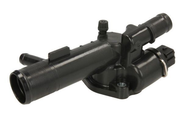 TERMOSTAT 83C KOMPLE / MÜŞÜRLÜ KANGOO-CLIO II-LOGAN 1.5 DCI 8200954288