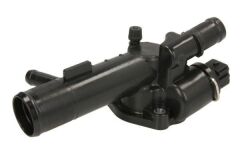 TERMOSTAT 83C KOMPLE / MÜŞÜRLÜ KANGOO-CLIO II-LOGAN 1.5 DCI 8200954288