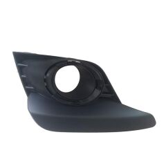 SİS FAR ÇERÇEVESİ SİSLİ SAĞ 2017> CLİO SYMBOLL