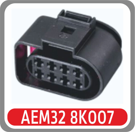 AEM32 8K007 SOKET VW