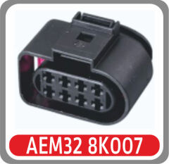 AEM32 8K007 SOKET VW