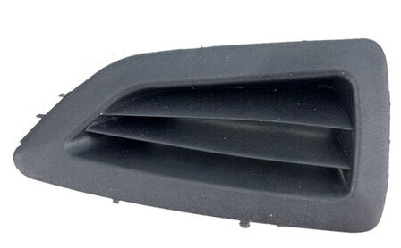 CABU 330819 HAVA UFLEME IZGARASI SOL MENFEZ FORD FIESTA 08>