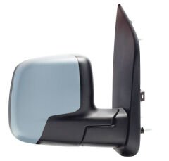ERAYNA A-1045MA DIŞ DİKİZ AYNASI MEKANİK SENSÖRSÜZ ASTARLI SAĞ FIORINO NEMO BIPPER 07> VM-6115PR VM-6115PR