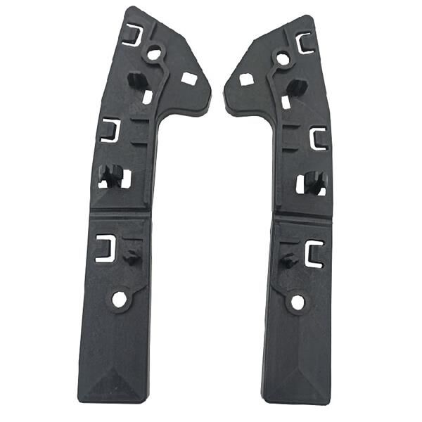 EXQ 55-80-10 ÖN TAMPON BAĞLANTI BRAKETİ SOL-SAĞ TAKIM PEUGEOT PARTNER 3-BERLİNGO