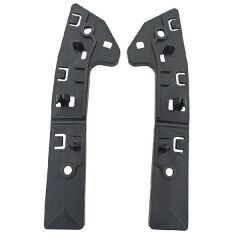 EXQ 55-80-10 ÖN TAMPON BAĞLANTI BRAKETİ SOL-SAĞ TAKIM PEUGEOT PARTNER 3-BERLİNGO