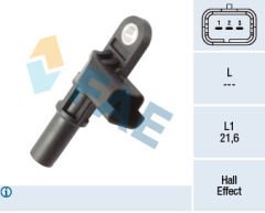 FAE 79444 EKSANTRİK SENSÖRÜ COMBO E-CROSSLAND-GRANDLAND-PARTNER-BERLINGO-P208-P301-P308-P508-P2008-P3008- P500 8-EXPERT-C-ELYSEE-JUMPY-C3-C4-DS3-DS4 1.6 BlueHDI FOCUS III 11>17 1.5 TDCI CONNECT 1.5TDCİ 14>