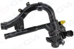 GVA 5199913 TERMOSTAT 97 C MERCEDES M274 W205 S205 C205 W212 W213 C253 R172