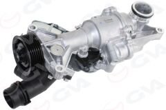 GVA 5297568 DEVIRDAIM POMPASI MERCEDES M274 W205 S205 C205 W212 W213 C253 R172