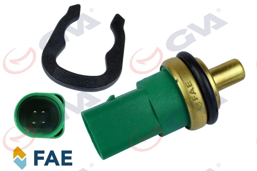 GVA 5475036 HARARET MÜŞÜRÜ GOLF 97-06 -PASSAT 96-05 -POLO 95-01 -T4 90-03 4 FİŞLİ