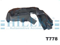 HILEKS T778 ÇAMURLUK DAVLUMBAZI ARKA SOL LINEA