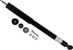 SACHS 317268 AMORTISOR ARKA GAZLI MERCEDES W203 CL203 S203 A209