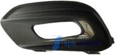 SPK 6452-L SIS FAR ÇERÇEVESI NIKELAJ SOL FIAT EGEA 16>