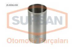 SUPSAN ZL0008-050 MOTOR GÖMLEĞİ 0.50 FIAT ALBEA-DOBLO-OPEL CORSA 1.3D MTJ 69.60MM