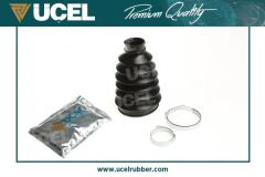UCEL S10203B AKS KÖRÜĞÜ DIŞ TEK KANAL RENAULT CLIO II BB0-1-2 CB0-1-2 -1.6-1.9 D-1.9 DTI