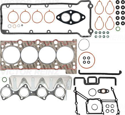 V.REINZ 023491001 TAKIM CONTA UST BMW M43 E36 E46