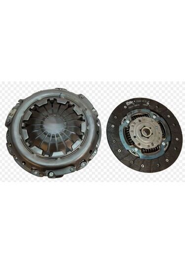 VALEO 832518 DEBRİYAJ SETİ BASKI BALATA RENAULT CLIO V 19> CAPTUR II 20> DACIA SANDERO II 19> LOGAN MCV II 19> DUSTER II 19> 1.0 TCE