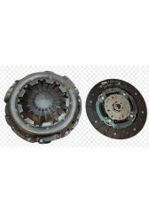 VALEO 832518 DEBRİYAJ SETİ BASKI BALATA RENAULT CLIO V 19> CAPTUR II 20> DACIA SANDERO II 19> LOGAN MCV II 19> DUSTER II 19> 1.0 TCE