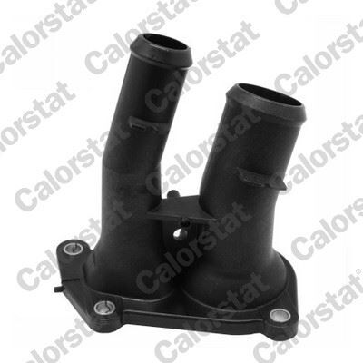 VERNET WF0192 TERMOSTAT YUVASI FLANŞI FORD FİESTA-FOCUS-FUSİON-MONDEO 04> 1.4-1.6 ZETEC