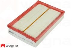 WEGNA WA2720 HAVA FİLTRESİ P307 1.4-1.6 16V-2.0-2.0 16V 00- - C4 2.0 16V 04- C 25101/1