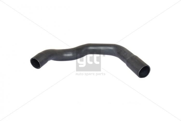 YTT 40315 TURBO INTERCOOLER HORTUMU FORD TRANSİT 06> 2.4 TDCİ V347