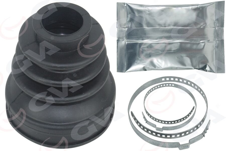 AKS KÖRÜĞÜ İÇ P206-P207-P307-C3-C4 1.4-1.4 16V 98-06 PARTNER-BERLINGO 1.6-1.9D YAĞ KELEPÇELİ