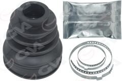 AKS KÖRÜĞÜ İÇ P206-P207-P307-C3-C4 1.4-1.4 16V 98-06 PARTNER-BERLINGO 1.6-1.9D YAĞ KELEPÇELİ