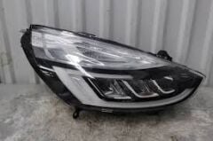 FAR SAG LEDLI CLIO IV