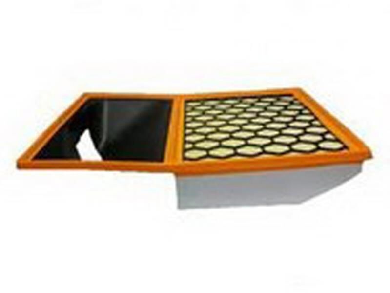 HAVA FİLTRESİ IVECO DAILY V-VI 11>16 F1A 2.3 JTD