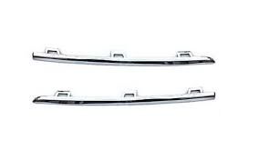 ÖN PANJUR ÜST ÇITA KROM 2017> CLİO SYMBOLL