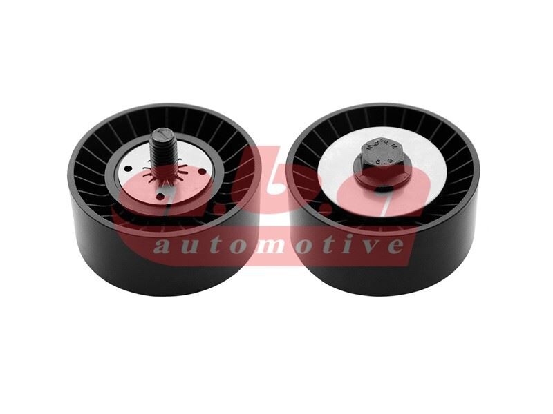 ABA 25309008 ALTERNATÖR GERGİ RULMANI OPEL ANTARA CHEVROLET CAPTIVA-CRUZE-ORLANDO 2.0-2.2 D
