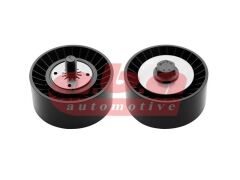 ABA 25309008 ALTERNATÖR GERGİ RULMANI OPEL ANTARA CHEVROLET CAPTIVA-CRUZE-ORLANDO 2.0-2.2 D