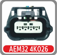 AEM32 4K026 SOKET RENAULT SENSÖR