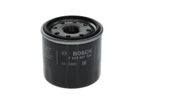 BOSCH F026407364 YAĞ FİLTRESİ ACROSS CAMRY C-HR COROLLA ES HİGHLANDER RAV4 SWACE UX YARİS YARİS CROSS