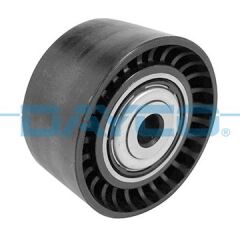 DAYCO APV3178 KAYIS GERGI RULMANI MERCEDES OM622 OM626 W447 W205 . RENAULT R9M M9R MEGANE CLIO CAPTUR MASTER TRAFIC / NISSAN QASHQAI X-TRAIL 1.6L 2.0L J10 J11 T31 T32 07-> / NAVARA 2.3L YS23 D23 15->