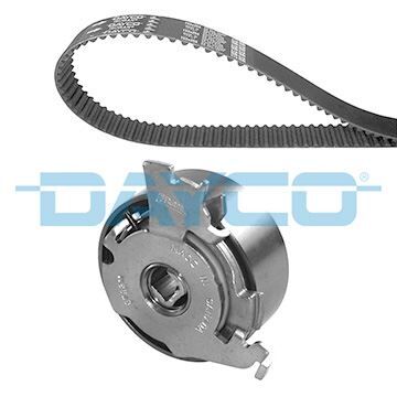 DAYCO KTB254 EKSANTRİK GERGİ KİTİ 146x200 VECTRA A-OMEGA A-ASTRA F-CALIBRA-KADETT E 1.8i-2.0i 8V 18SV-C18NZ-20NE