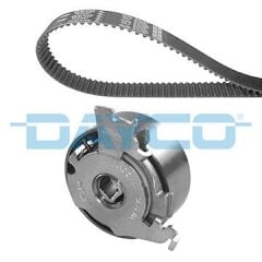 DAYCO KTB254 EKSANTRİK GERGİ KİTİ 146x200 VECTRA A-OMEGA A-ASTRA F-CALIBRA-KADETT E 1.8i-2.0i 8V 18SV-C18NZ-20NE