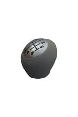 DEKAR DK1159 VİTES TOPUZU GRİ 6 İLERİ FLUENCE-MEGANE III