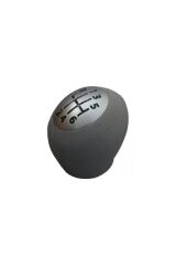 DEKAR DK1159 VİTES TOPUZU GRİ 6 İLERİ FLUENCE-MEGANE III