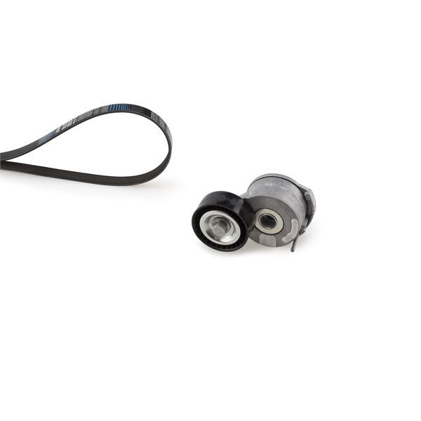 GATES K036PK1245 ALTERNATÖR GERGİ KİTİ 6PK1245 ZAFIRA-VIVARO C-P3008-P308-P5008-P508-P407-EXPERT-C4-C5-C8-DS4- DS5-JUMPY-P508-P407 2.0 HDI 165-2.0 HDI 06>