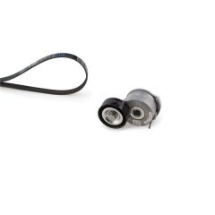 GATES K036PK1245 ALTERNATÖR GERGİ KİTİ 6PK1245 ZAFIRA-VIVARO C-P3008-P308-P5008-P508-P407-EXPERT-C4-C5-C8-DS4- DS5-JUMPY-P508-P407 2.0 HDI 165-2.0 HDI 06>