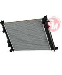 GUA 41110 MOTOR SU RADYATÖRÜ RENAULT CLIO IV 11/12 > DACIA DOKKER-LOGAN II-LODGY 0.9-1.2-1.5DCİ