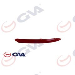 GVA 9123912 ARKA TAMPON REFLEKTÖRÜ SAĞ OCTAVIA 2009-2012