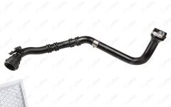 NIFEA 11719 TURBO BORUSU RENAULT KANGOO II 1.5 DCI