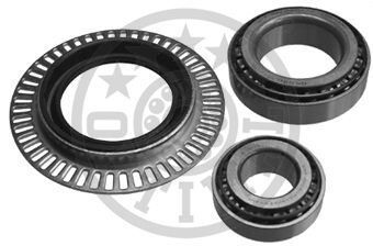 OPTIMAL 401083 TEKER RULMANI ON MERCEDES S-CLASS W220 C215