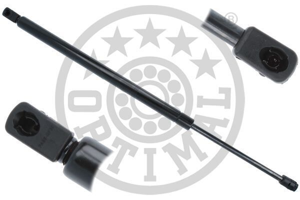 OPTIMAL AG-50006 BAGAJ AMORTISORU MERCEDES ML-CLASS W164 05>11