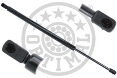 OPTIMAL AG-50006 BAGAJ AMORTISORU MERCEDES ML-CLASS W164 05>11